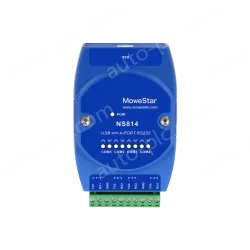 USB To RS232 Serial Converter