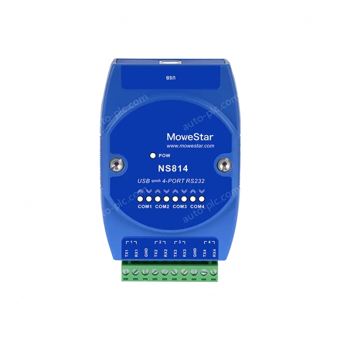 USB To RS232 Serial Converter