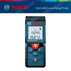 GLM4000 40-meter auto backlight