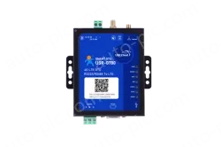 Multi-functional positioning version of 4G DTU