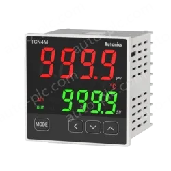 Autonics Temperature controller TCN4M-22R