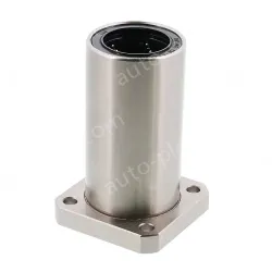 Linear bearing with flange, medium，LHFCD13H