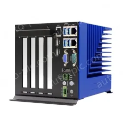 Embedded IPC PCX-9754-4GB+MSATA-128GB