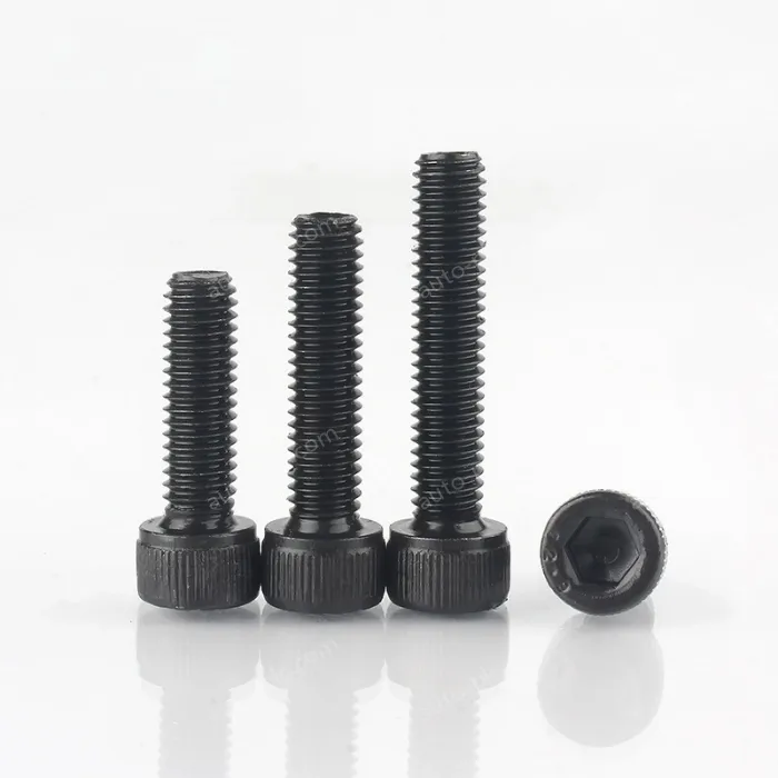 M5 14 Blackened 12.9 Level 0.8 H4.0