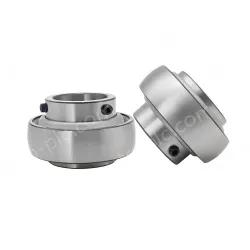 UC214*Outer diameter(mm): 125