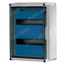 VMS - General purpose enclosures