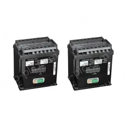 YDD series, YDD-3U AC voltage transmitters