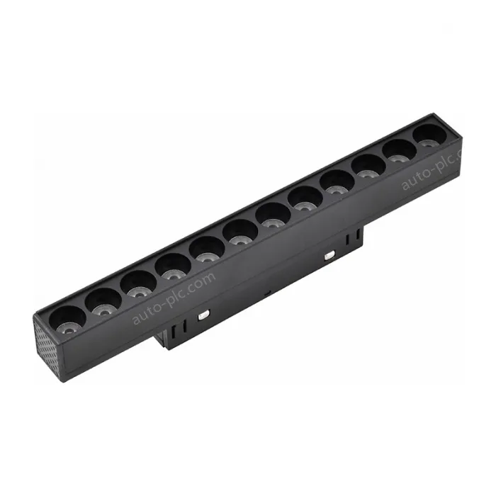 Aristocratic X30-20 seriesMagnetic folding grille spotlights 24W