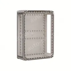 VMS - General purpose enclosures