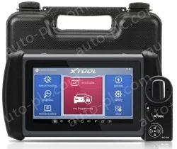 XTOOL IK618 X100 Key Programmer Car OBD2 Diagnostic Tools