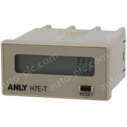 ANLY Counter H7E-TMB