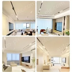 Aristocratic X30-20 seriesMagnetic floodlights 24W