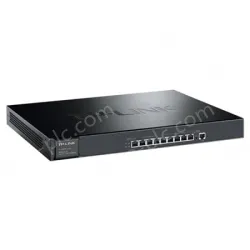1WAN+3WAN/LAN+5LAN PoE&middot; AC all-in-one Gigabit VPN router