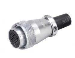 WS28-35 pole Socket Z