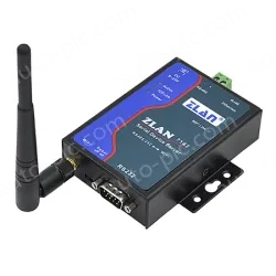 RS232/RS485 to WIFI Serial Device Server