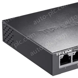5 port Full Gigabit Ethernet switch