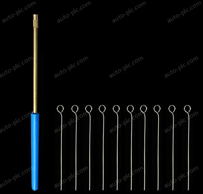 1 inoculation stick + inoculation loop 5mm (10 pcs)