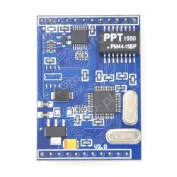 Second generation module with high stability