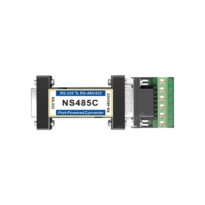 NS485C RS232 To RS485/422 Serial Port Converter