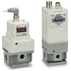SMC Electrical proportional valves ITV1030-312L