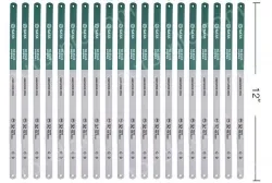 20 x 12" HSS 32Tooth/93418