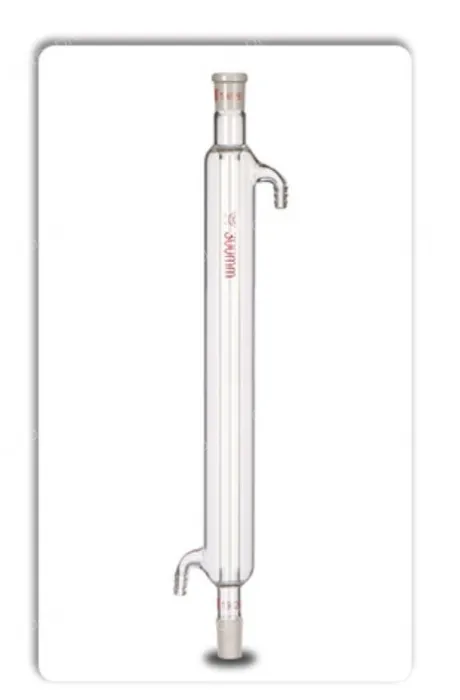 Air condenser tube 200mm/24*2