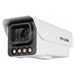 4,000,000 zoom vigilance network camera