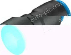 Festo Push-in fittings QS-10-8
