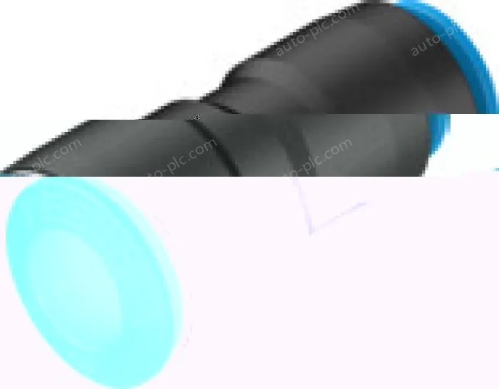 Festo Push-in fittings QS-10-8