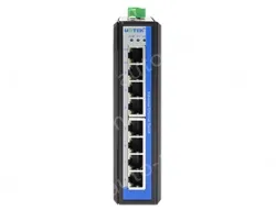 UOTEK 8-port unmanaged gigabit POE ethernet switch