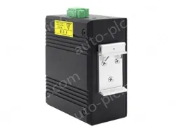 UOTEK 1-Port Gigabit Network Fiber Optic Transceiver