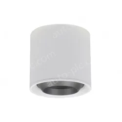 Surface-mounted cob spotlights 20W
