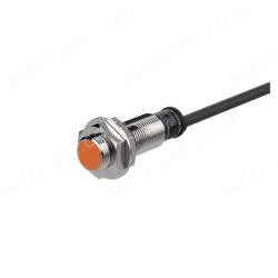 Autonics Proximity switches PR12-2DP