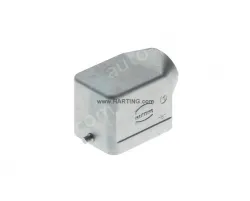 Han 6EMC/B-HSE-M20 (HT)