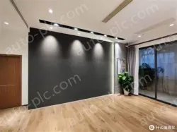 x20 Slim Wall Washer Spotlight 10W