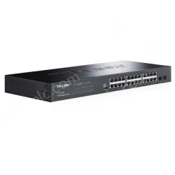 26 10/100/1000Base-T RJ45 ports Full gigabit cloud management switches