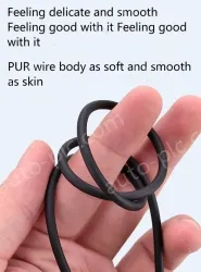 Sensors Cable