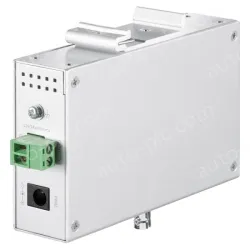 TL-MC111A-ST Industrial fiber optic transceivers