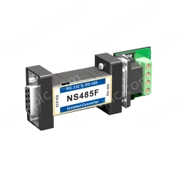 RS232 To RS485 Serial Port Converter