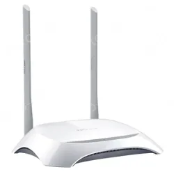 Wireless router