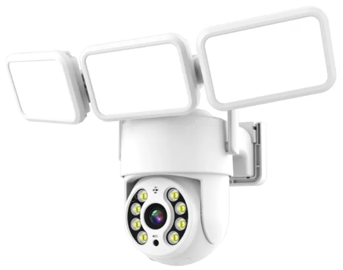 Camera TV-XMTYQ35-4MP