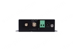 Multi-functional positioning version of 4G DTU