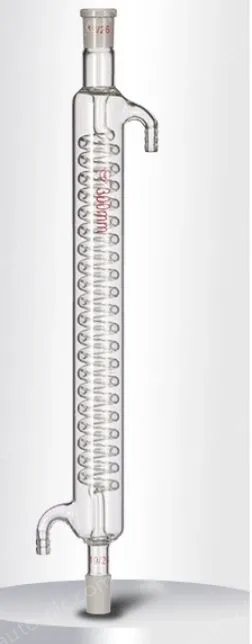 Serpentine condenser tube 400/24*2
