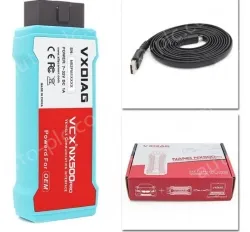 NX400 TOYOTA TIS Techstream