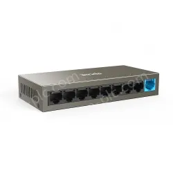 9-Port 10/100M Ethernet Desktop Switch