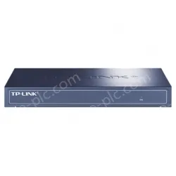 PoE&middot; AC all-in-one Gigabit VPN router TL-R473GP-AC