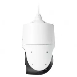 2,000,000 6-inch 23 times high-speed dome machine