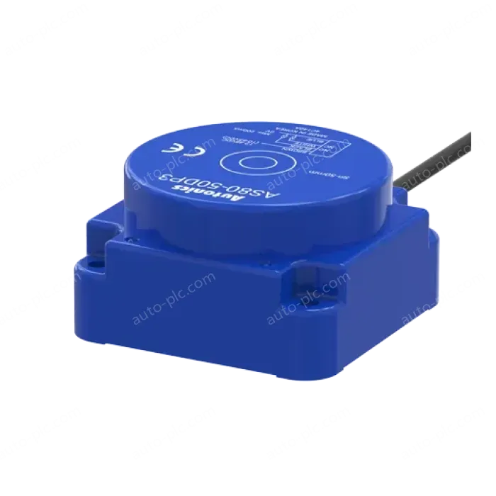 Autonics Proximity switches AS80-50DN3