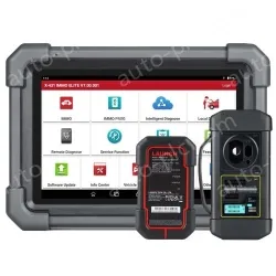 LAUNCH X431 IMMO ELITE SK387