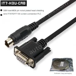 2M bagged IT7-H3U-CAB with IT7070/7100 screen with PLC